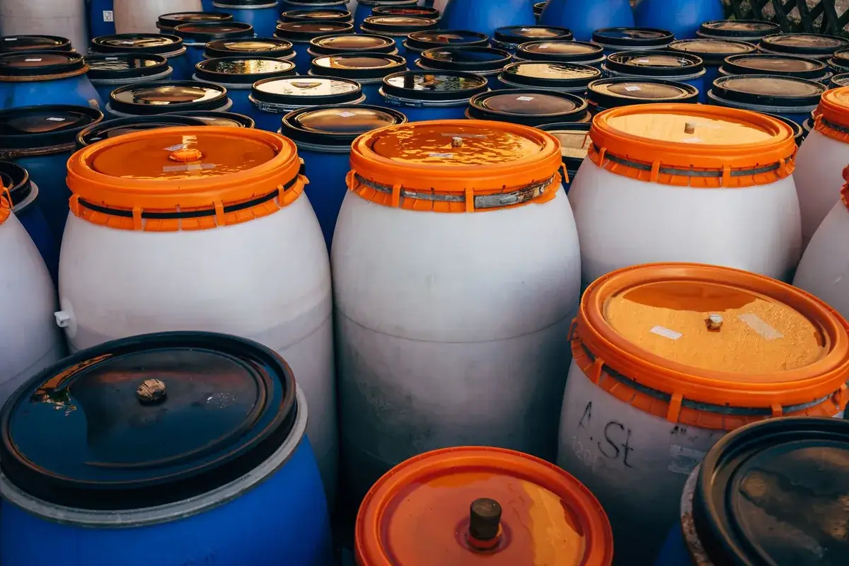 Chemical & Toxic Waste Cleanup in Hartsville, SC
